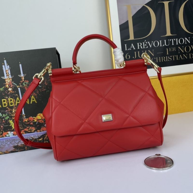 D&G Handle Bags